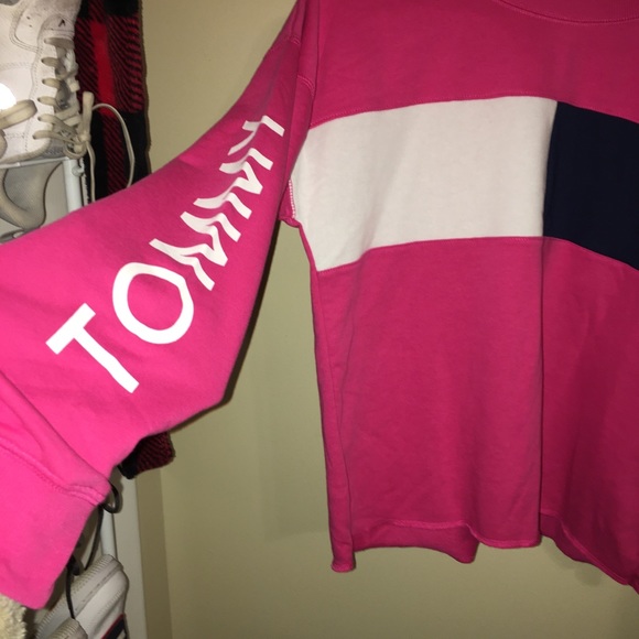 Tommy Hilfiger Sweater - Picture 3 of 4